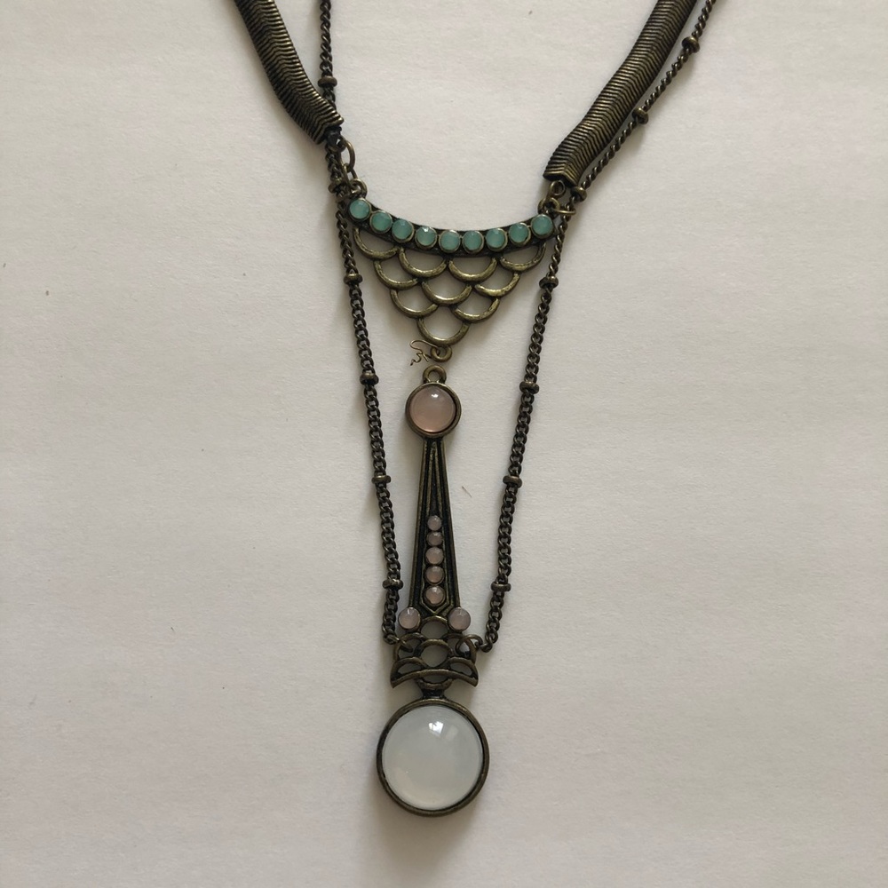 Free People Necklace - Picture 3 of 6